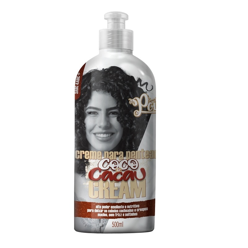 Compre Soul Power Kit Coco & Cacau