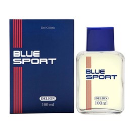 Deo Colônia Delion Blue Sport 100 ml