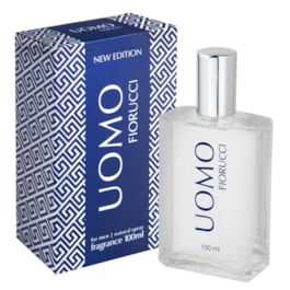 Deo Colonia Fiorucci Uomo Men 100 ml Deo Colonia Fiorucci Uomo Men 100 ml
