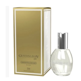 Deo Colônia Giovanna Baby 50 ml Gold