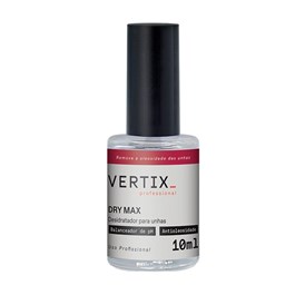 Desidratador Vertix Pro Nails Dry Max 10 ml