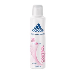 Desodorante Adidas Feminino 150 ml Control