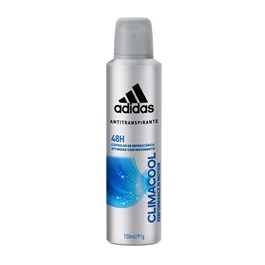 Desodorante Adidas Masculino 150 ml Climacool