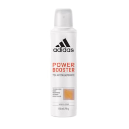 Desodorante Aerosol Adidas Feminino 150 ml Power Booster