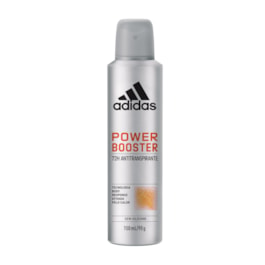 Desodorante Aerosol Adidas Masculino 150 ml Power Booster