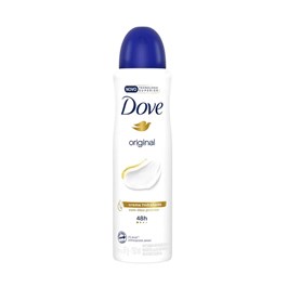 Desodorante Aerosol Antitranspirante Dove 150 ml Original
