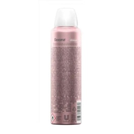 Desodorante Aerosol Antitranspirante Rexona Clinical 150 ml Classic