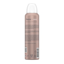 Desodorante Aerosol Antitranspirante Rexona Clinical 150 ml Extra Dry