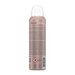 Desodorante Aerosol Antitranspirante Rexona Clinical 150 ml Refresh