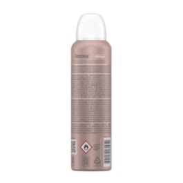 Desodorante Aerosol Antitranspirante Rexona Clinical 150 ml Refresh