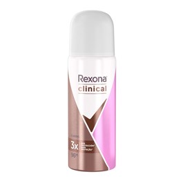Desodorante Aerosol Antitranspirante Rexona Clinical 55 ml Classic