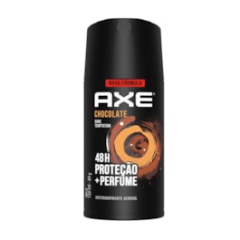 Desodorante Aerosol Axe 150 ml Dark Tempatation