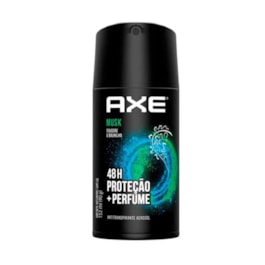 Desodorante Aerosol Axe 152 ml Musk