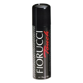 Desodorante Aerosol Fiorucci Touch Masculino 120 gr