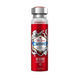 Desodorante Antitranspirante Old Spice 150 ml Matador