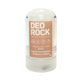 Desodorante Cristal DeoRock 60 gr