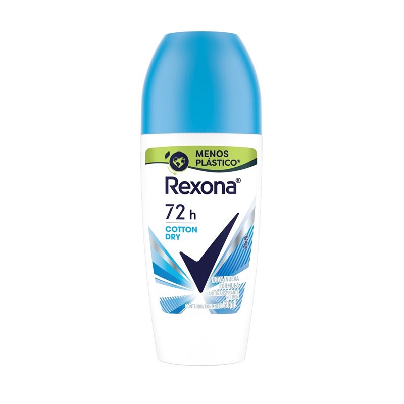 Rexona Cotton Dry Spray Deodorant - 150 ml
