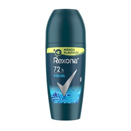 Desodorante Roll On Antitranspirante Rexona Men 50 ml XtraCool