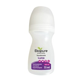 Desodorante Roll On Ekopure 55 ml Luna