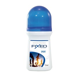 Desodorante Roll-On Fixed 55 ml Sport