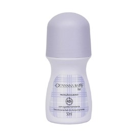 Desodorante Roll-On Giovanna Baby 50 ml Lilac