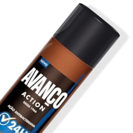 Desodorante Spray Avanço Masculino 85 ml Action