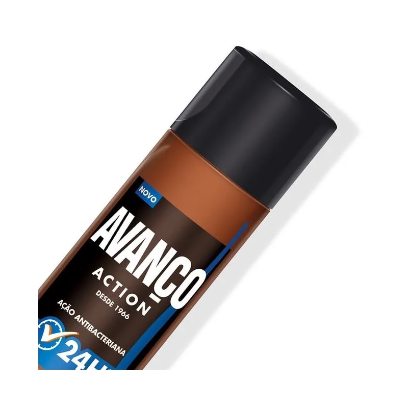 Desodorante Spray Avanço Masculino 85 ml Action