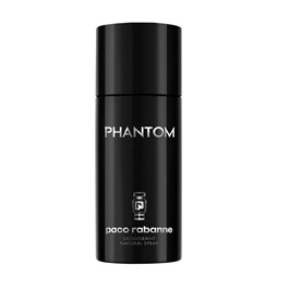 Desodorante Spray Paco Rabanne Phantom Masculino 150 ml