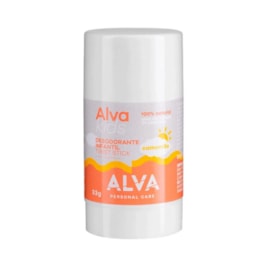 Desodorante Stick Alva Kids 33 gr Camomila