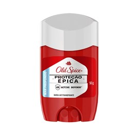 Desodorante Stick Old Spice 50 gr Mar Profundo