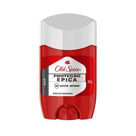 Desodorante Stick Old Spice 50 gr V.I.P