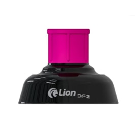 Difusor de Cabelo Lion DF2 Pink