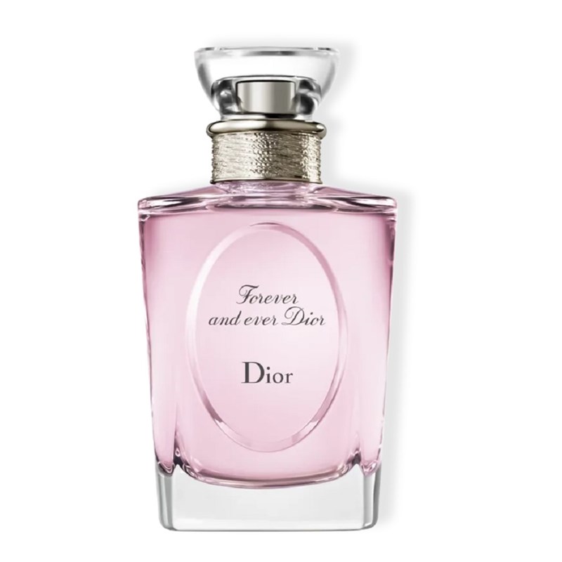 Dior Forever and Ever Feminino Eau de Toilette 100 ml