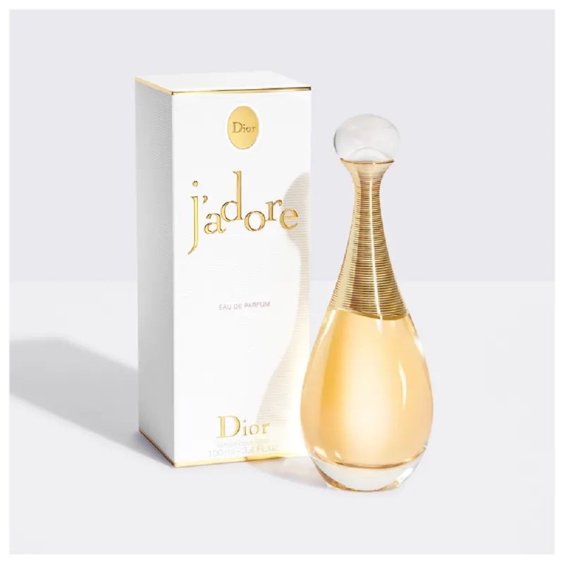 Dior J'adore Feminino Eau de Parfum 30 ml