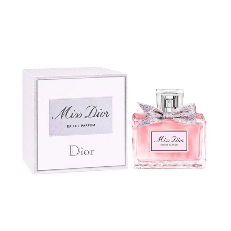 Dior Miss Dior Feminino Eau de Parfum 50 ml