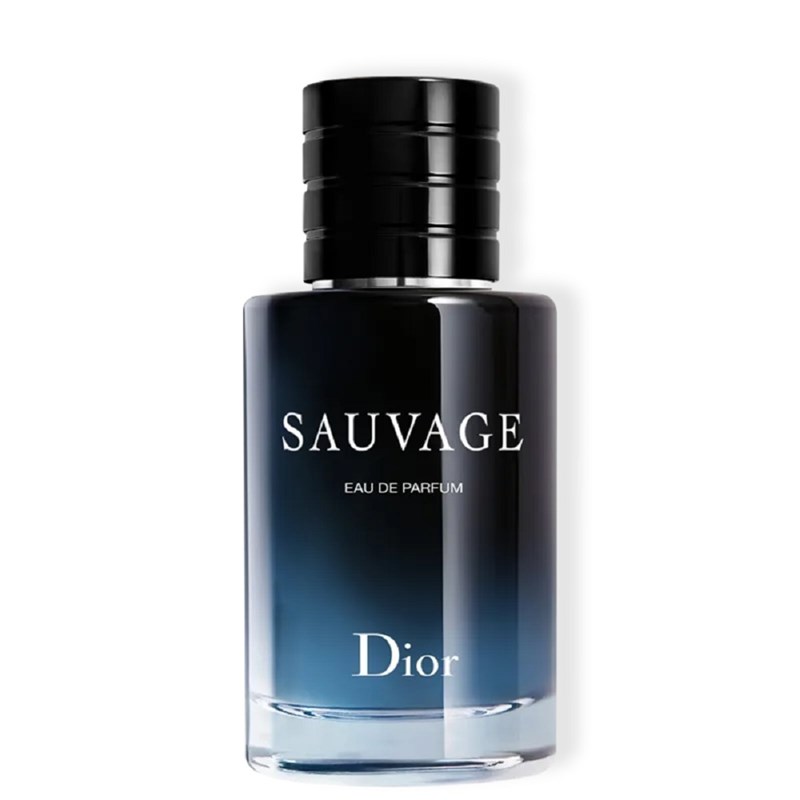 Dior Sauvage Masculino Eau de Parfum 60 ml