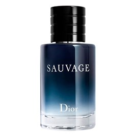 Dior Sauvage Masculino Eau de Toilette 60ml