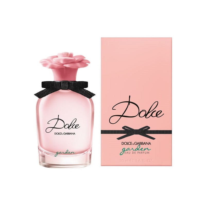 Dolce & Gabbana Dolce Garden Feminino Eau de Parfum 30 ml