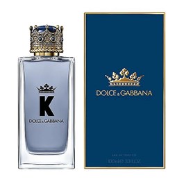 Dolce & Gabbana K Masculino Eau de Toilette 100 ml