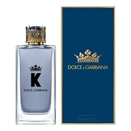Dolce & Gabbana K Masculino Eau de Toilette 150 ml