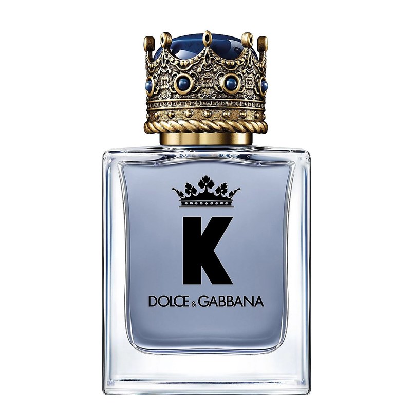 Dolce & Gabbana K Masculino Eau de Toilette 50 ml