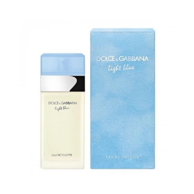 Dolce & Gabbana Light Blue  Feminino Eau de Toilette 200 ml