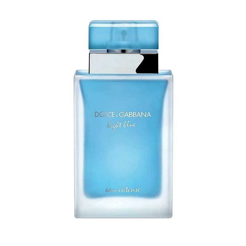 Dolce & Gabbana Light Blue Intense Feminino  Eau de Parfum 100 ml