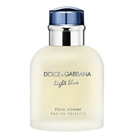 Dolce & Gabbana Light Blue Masculino Eau de Toilette 75 ml