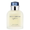 Dolce & Gabbana Light Blue Masculino Eau de Toillete 125 ml 