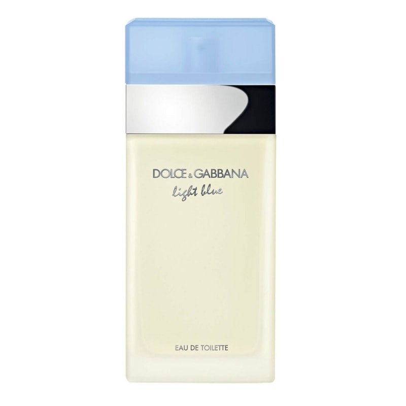 Dolce & Gabbana Ligth Blue Feminino Eau de Toillete 100 ml