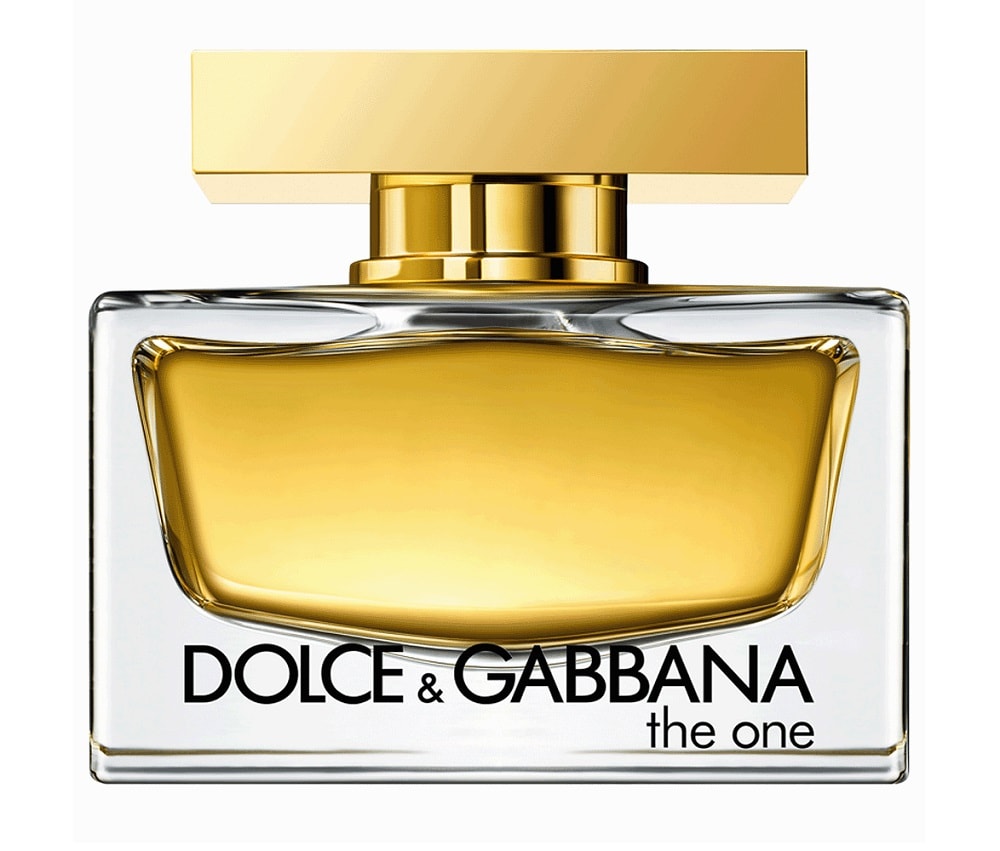 Dolce gabbana discount perfume feminino