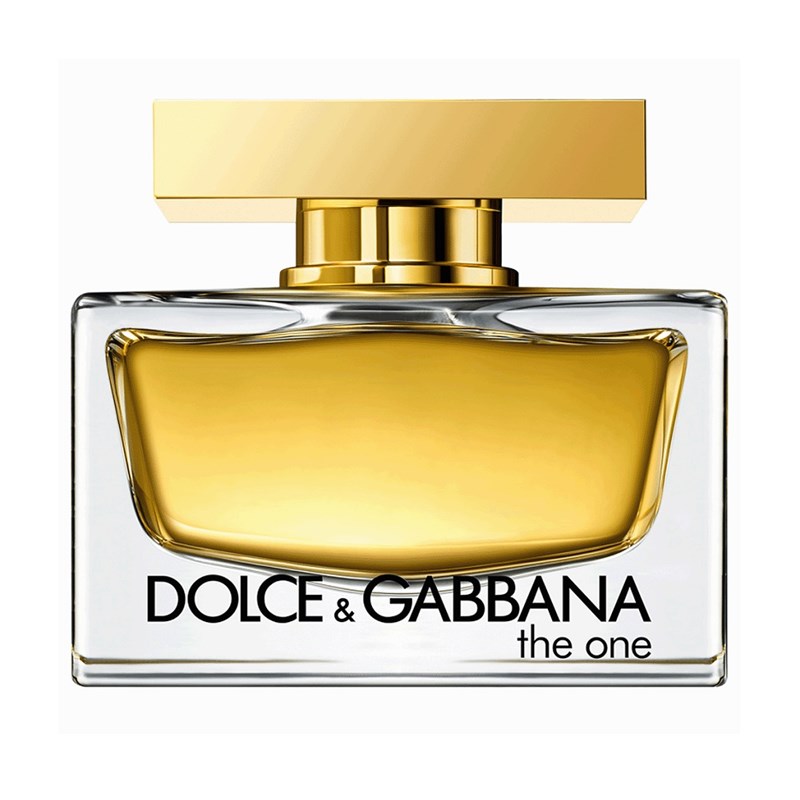 Dolce & Gabbana The One Feminino  Eau de Parfum 75 ml
