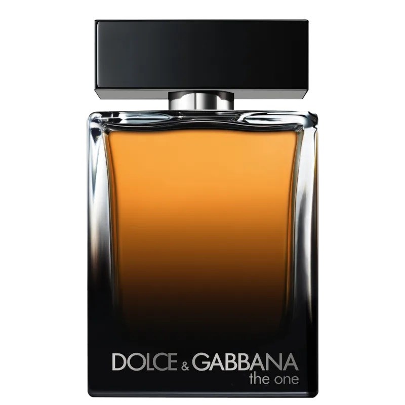 Dolce & Gabbana The One For Men Masculino  Eau de Parfum   100 ml
