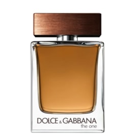 Dolce & Gabbana The One For Men Masculino Eau de Toilette 100 ml Dolce & Gabbana The One For Men Masculino Eau de Toilette 100 ml